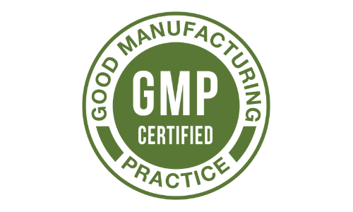 NovaTonica GMP Certified